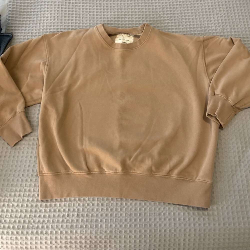 American eagle sweatshirt worn twice